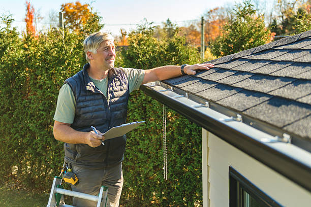 Trusted Storm Damage Roof Repair service in Three Forks, MT - Ben Roofing and Steel LLC
